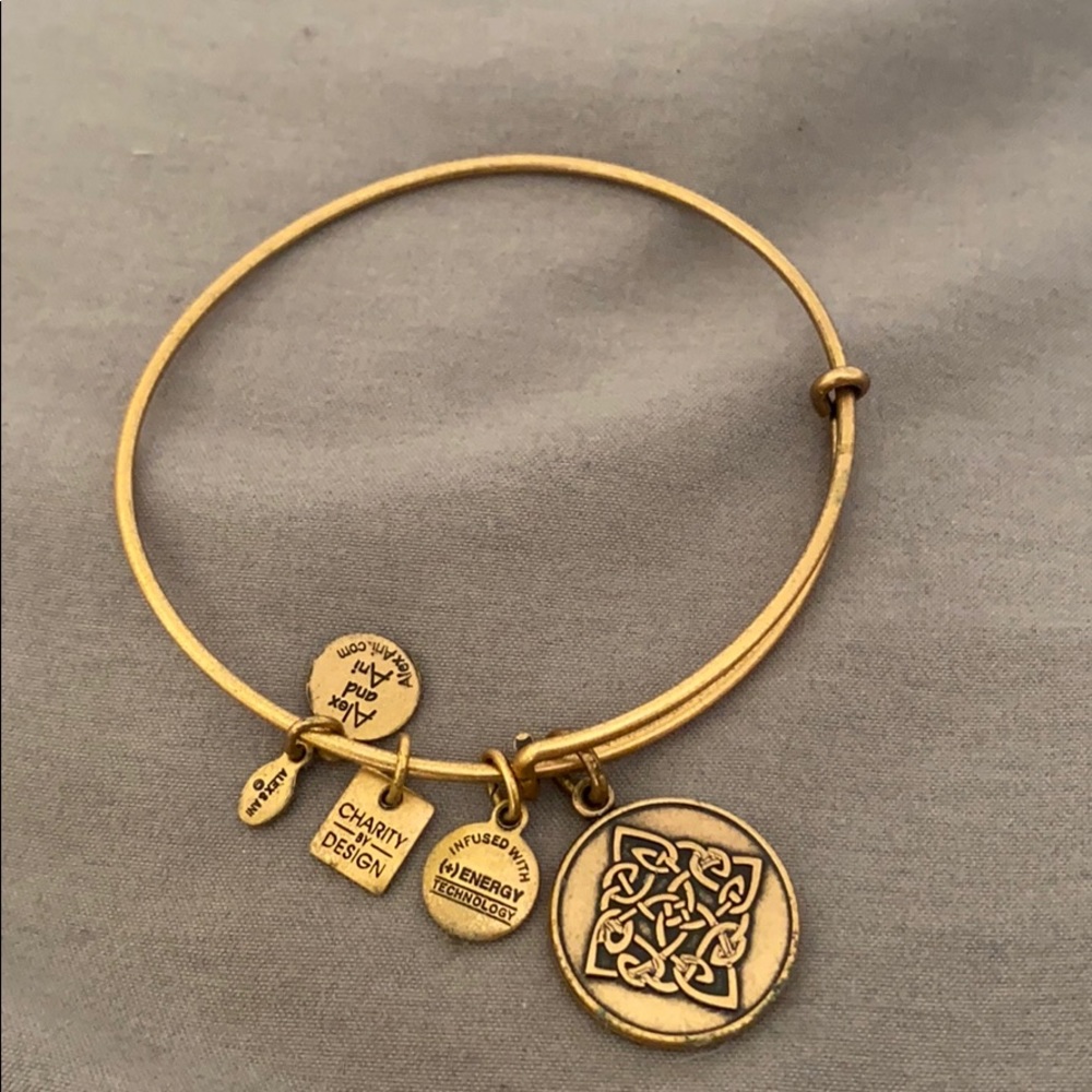 Alex and Ani Bracelet